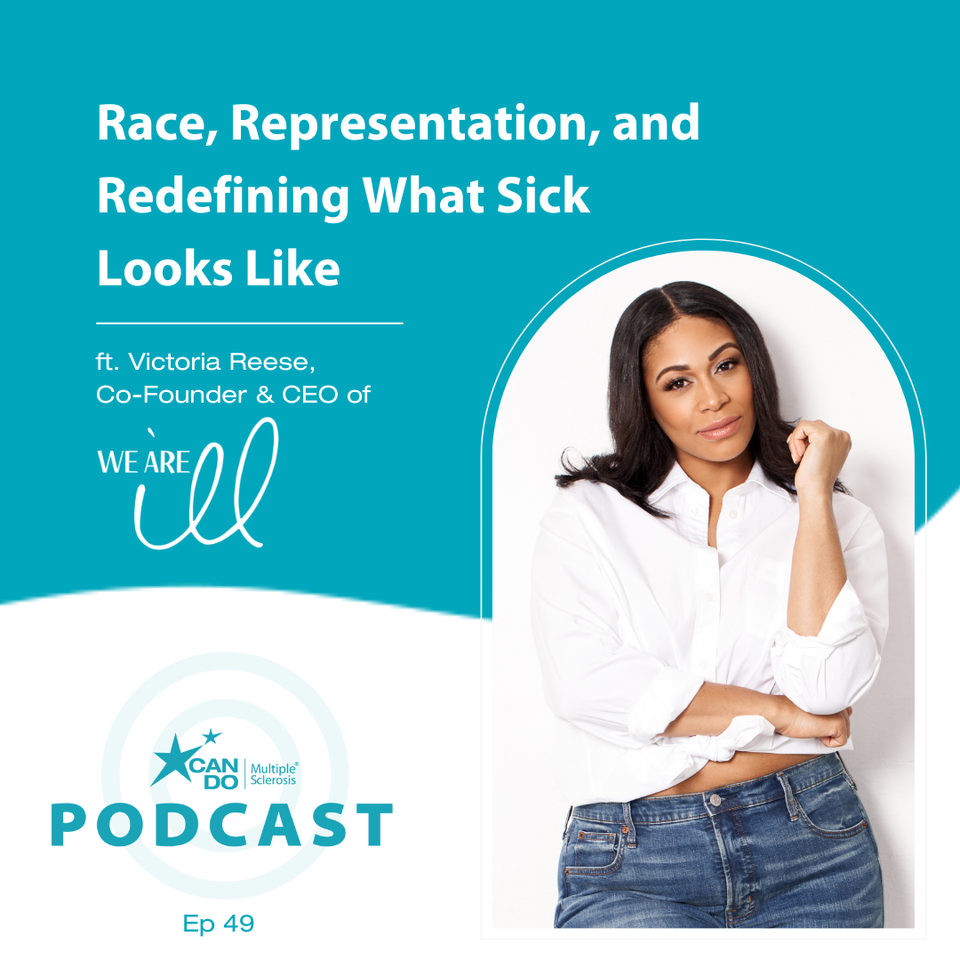 Race Representation And Redefining What Sick Looks Like Can Do MS 