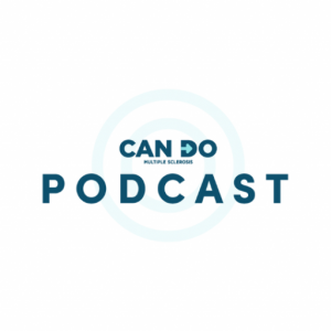 Can Do MS Podcast